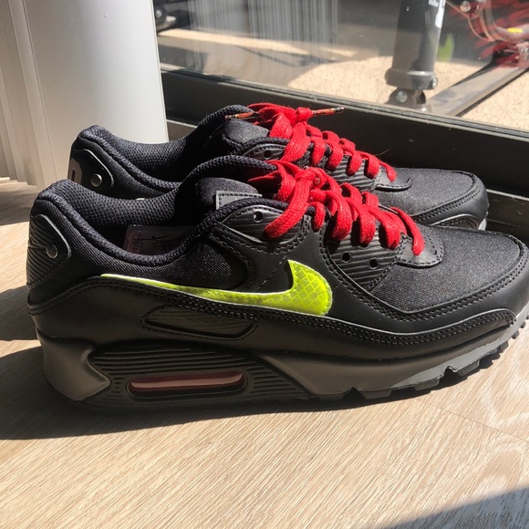 air max new york
